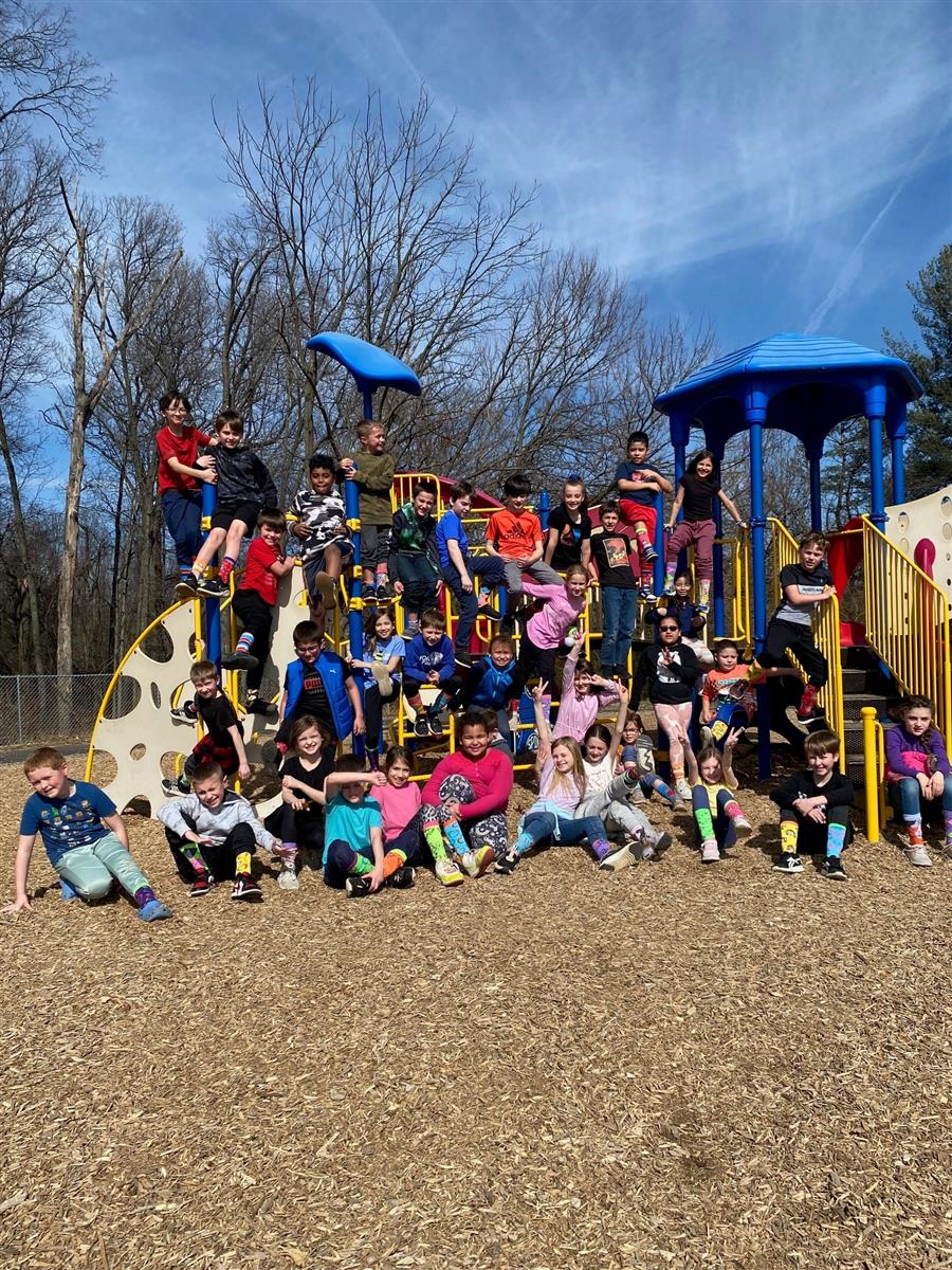 Supporting World Down Syndrome Day